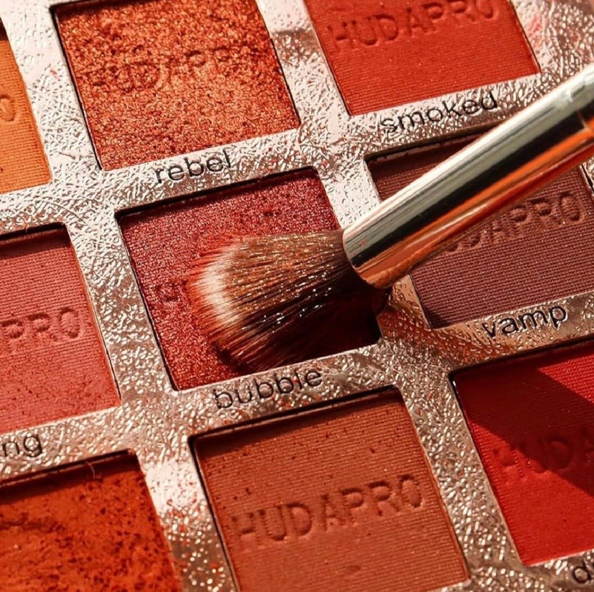 Make-up Brush Set