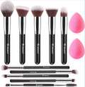 15-teiliges veganes Make-up-Pinselset