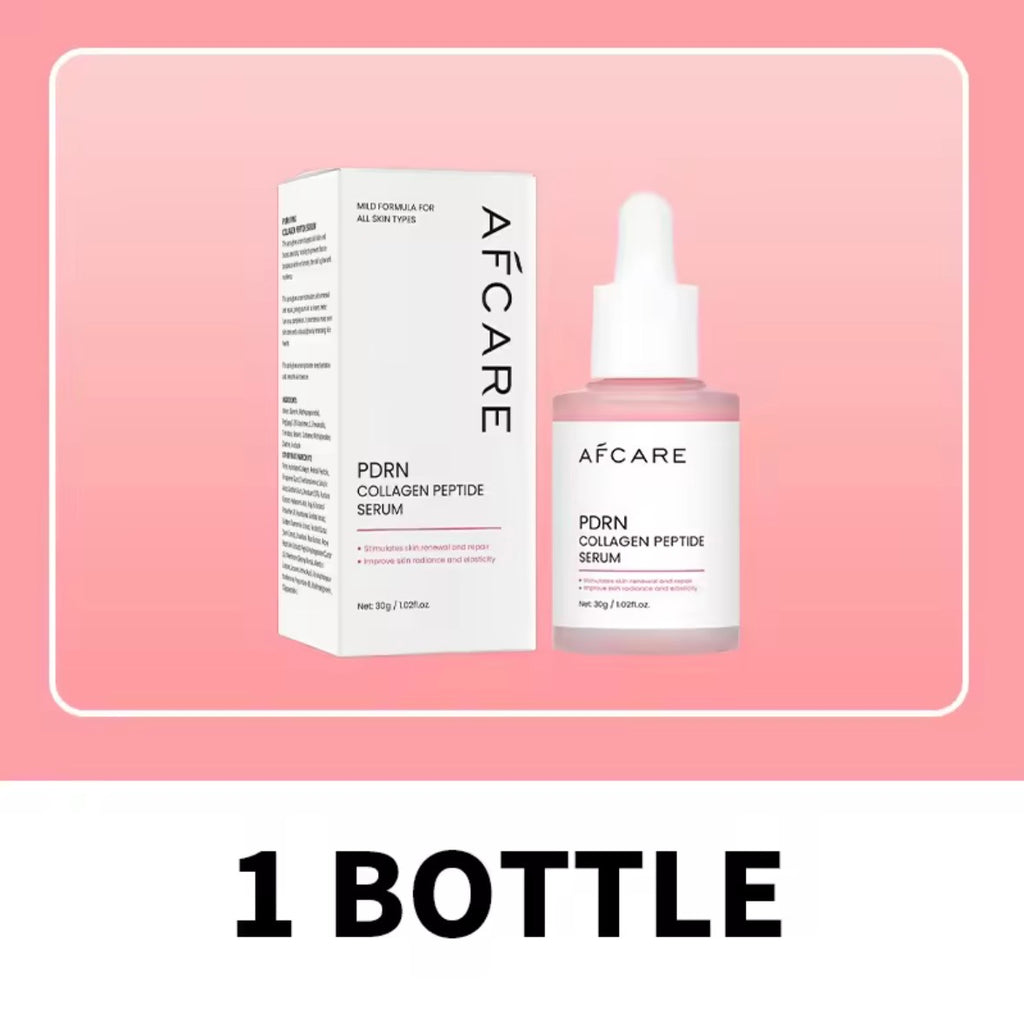 Korean Salmon DNA Glow Serum