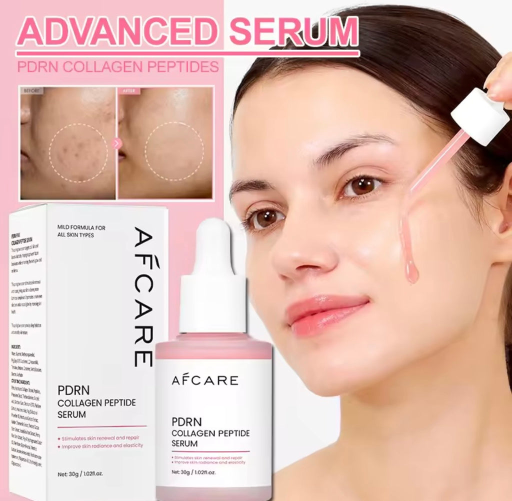 Korean Salmon DNA Glow Serum