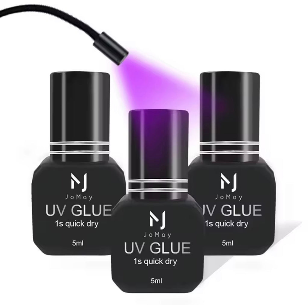 JOMAY Professioneller UV-Wimpernverlängerungskleber
