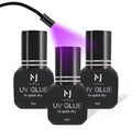 JOMAY Professioneller UV-Wimpernverlängerungskleber
