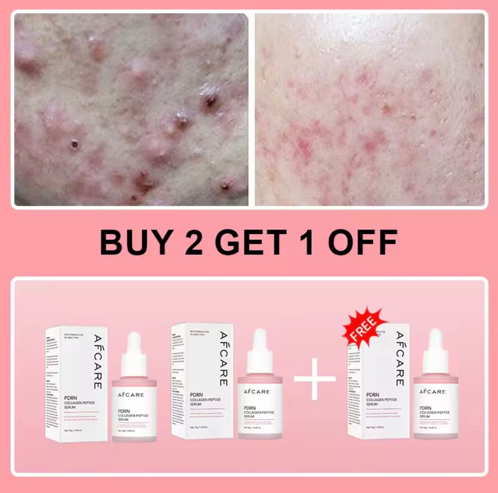 Korean Salmon DNA Glow Serum