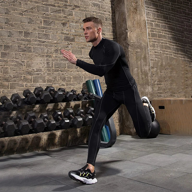 Gym T-Shirt für Männer