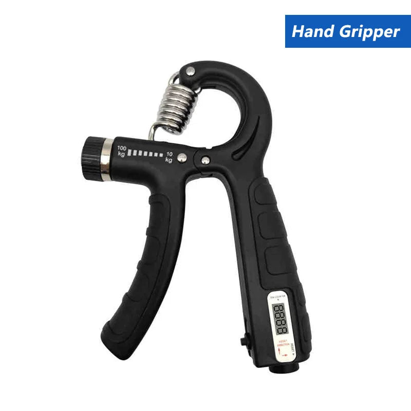 5-60Kg Adjustable Grip Strength Trainer