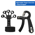 5-60Kg Adjustable Grip Strength Trainer