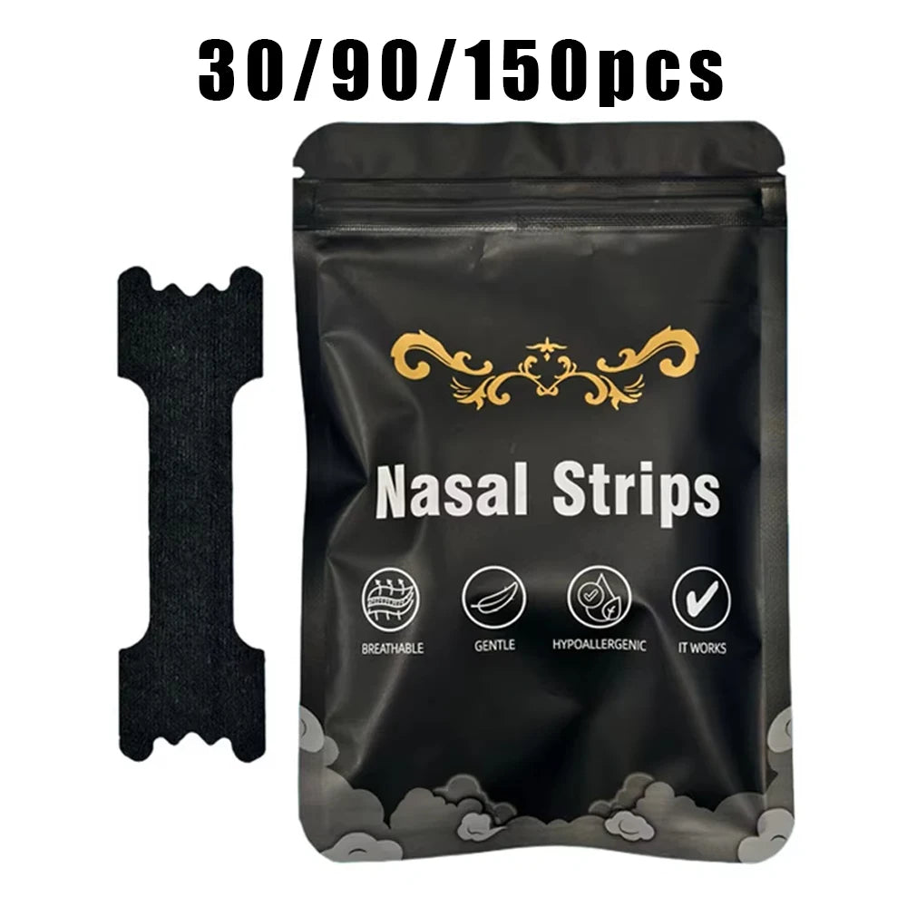 30/90/150 Stücke Nasen stripes