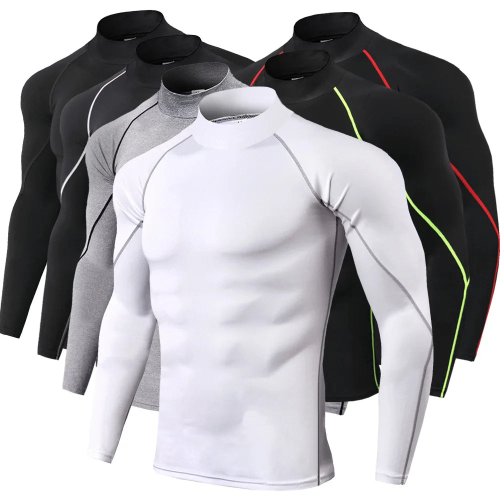 Gym T-Shirt für Männer
